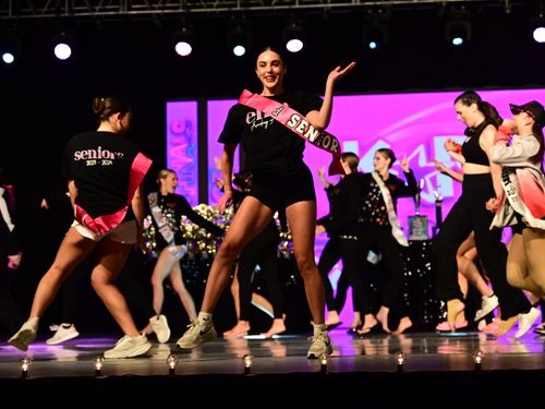 Pigeon Forge, TN Nationals - 6/22/2024 - Awards