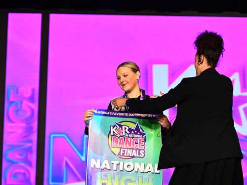 Pigeon Forge, TN Nationals - 6/22/2024 - Awards