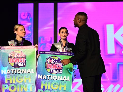 Pigeon Forge, TN Nationals - 6/22/2024 - Awards