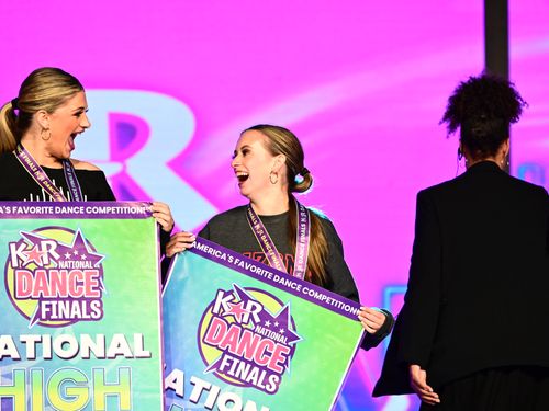 Pigeon Forge, TN Nationals - 6/22/2024 - Awards