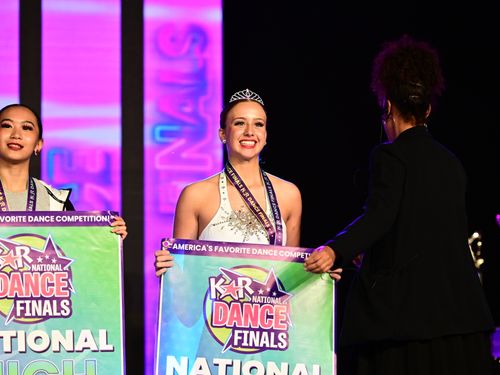 Pigeon Forge, TN Nationals - 6/22/2024 - Awards