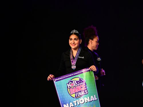 Pigeon Forge, TN Nationals - 6/22/2024 - Awards