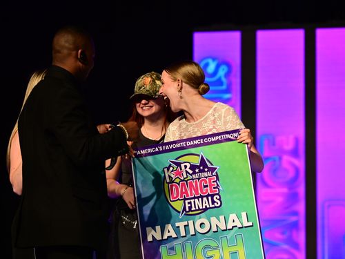 Pigeon Forge, TN Nationals - 6/22/2024 - Awards