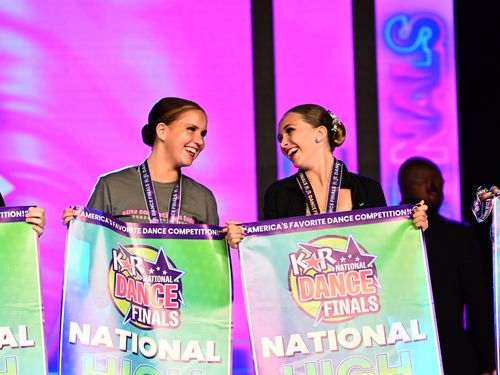 Pigeon Forge, TN Nationals - 6/22/2024 - Awards