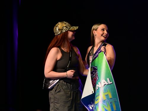 Pigeon Forge, TN Nationals - 6/22/2024 - Awards