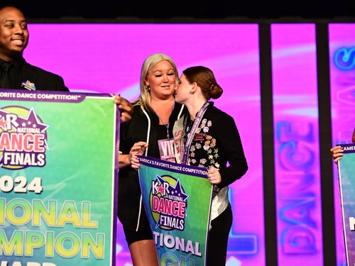 Pigeon Forge, TN Nationals - 6/22/2024 - Awards
