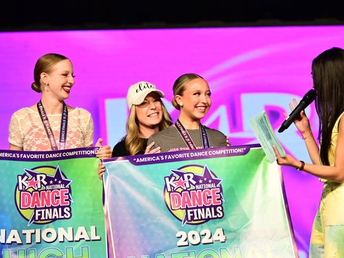 Pigeon Forge, TN Nationals - 6/22/2024 - Awards