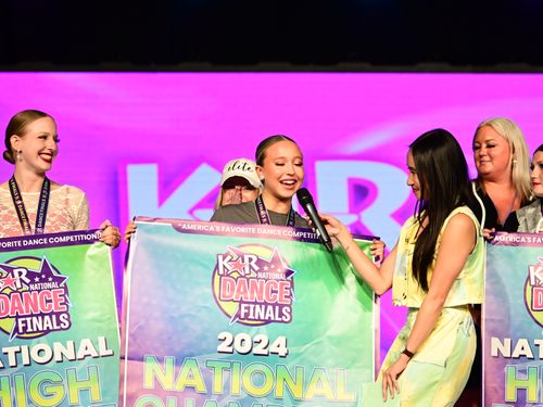 Pigeon Forge, TN Nationals - 6/22/2024 - Awards
