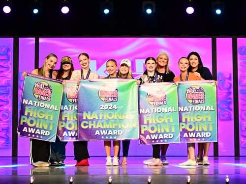 Pigeon Forge, TN Nationals - 6/22/2024 - Awards