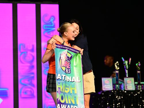Pigeon Forge, TN Nationals - 6/22/2024 - Awards