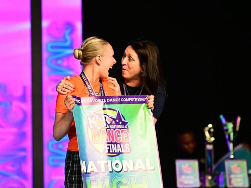 Pigeon Forge, TN Nationals - 6/22/2024 - Awards