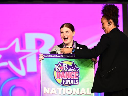 Pigeon Forge, TN Nationals - 6/22/2024 - Awards
