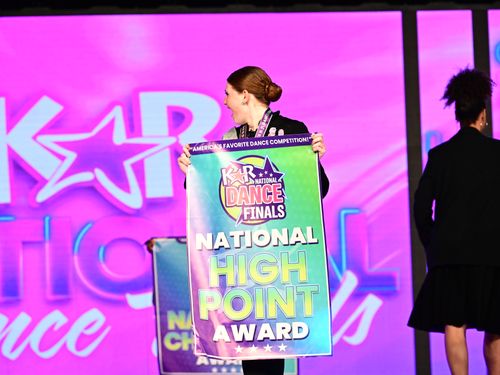 Pigeon Forge, TN Nationals - 6/22/2024 - Awards