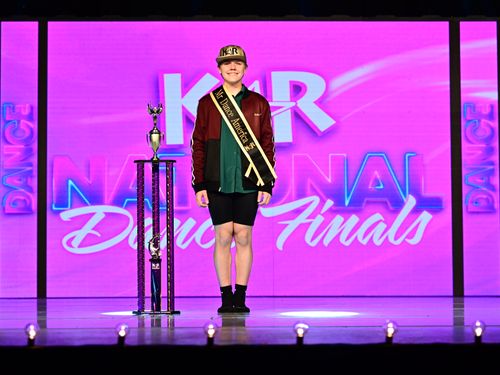 Pigeon Forge, TN Nationals - 6/22/2024 - Awards