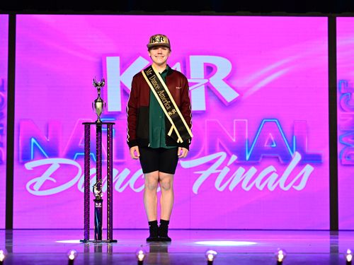 Pigeon Forge, TN Nationals - 6/22/2024 - Awards
