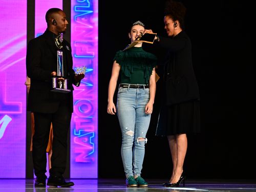 Pigeon Forge, TN Nationals - 6/22/2024 - Awards