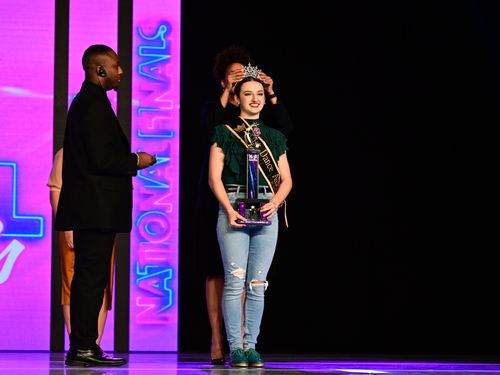 Pigeon Forge, TN Nationals - 6/22/2024 - Awards