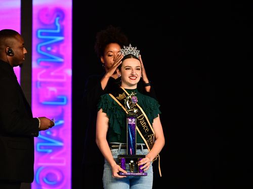 Pigeon Forge, TN Nationals - 6/22/2024 - Awards