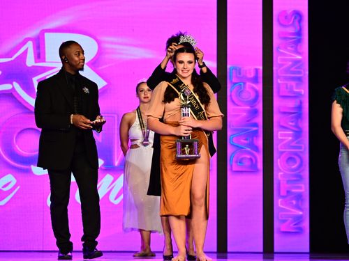 Pigeon Forge, TN Nationals - 6/22/2024 - Awards