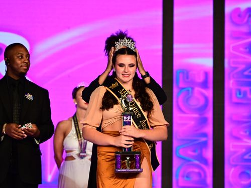 Pigeon Forge, TN Nationals - 6/22/2024 - Awards