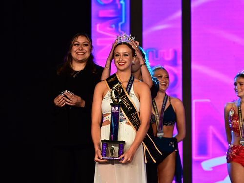 Pigeon Forge, TN Nationals - 6/22/2024 - Awards