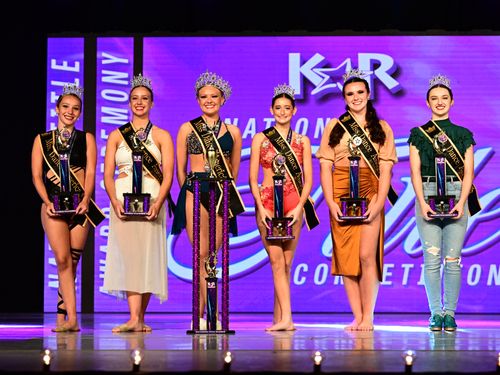 Pigeon Forge, TN Nationals - 6/22/2024 - Awards