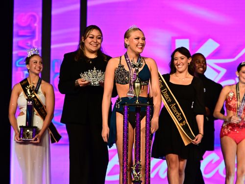Pigeon Forge, TN Nationals - 6/22/2024 - Awards
