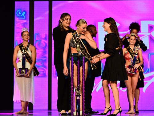 Pigeon Forge, TN Nationals - 6/22/2024 - Awards