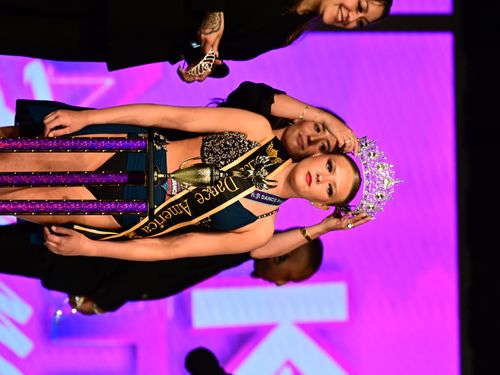 Pigeon Forge, TN Nationals - 6/22/2024 - Awards