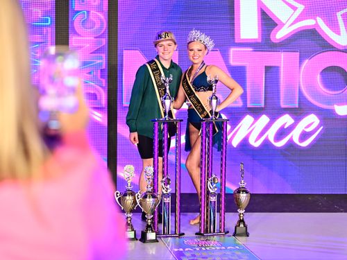 Pigeon Forge, TN Nationals - 6/22/2024 - Awards