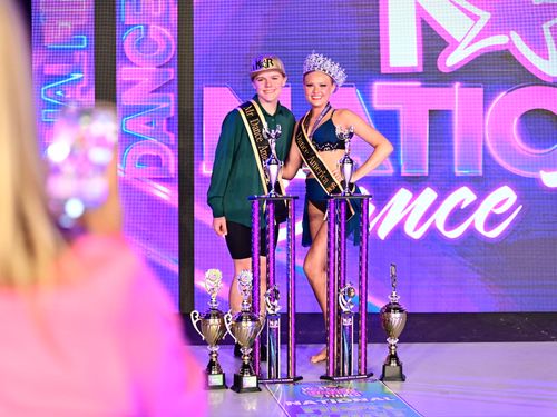 Pigeon Forge, TN Nationals - 6/22/2024 - Awards
