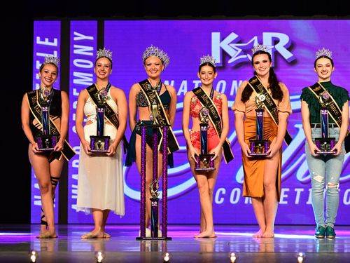 Pigeon Forge, TN Nationals - 6/22/2024 - Awards