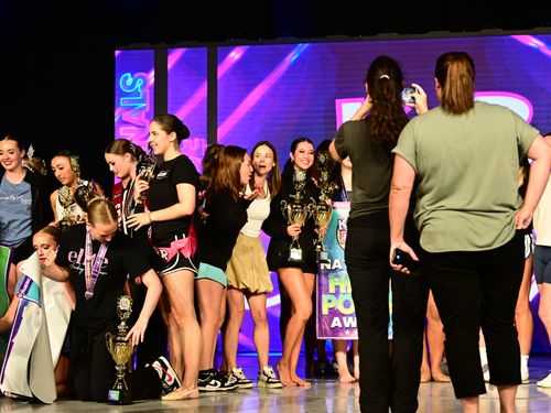 Pigeon Forge, TN Nationals - 6/22/2024 - Awards