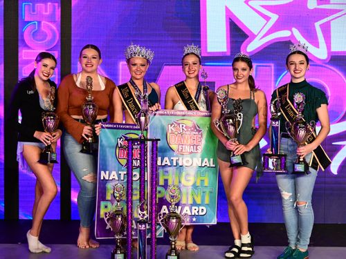 Pigeon Forge, TN Nationals - 6/22/2024 - Awards
