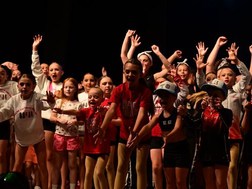 Pigeon Forge, TN Nationals - 6/22/2024 - Awards