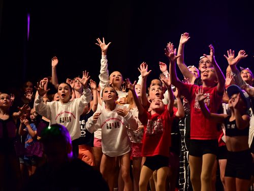 Pigeon Forge, TN Nationals - 6/22/2024 - Awards