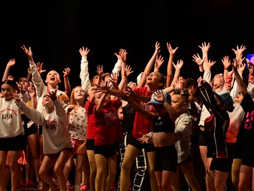 Pigeon Forge, TN Nationals - 6/22/2024 - Awards