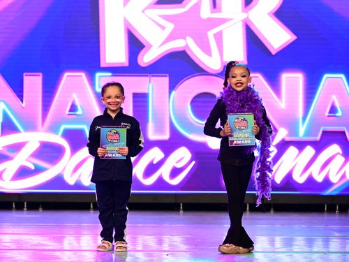 Pigeon Forge, TN Nationals - 6/22/2024 - Awards