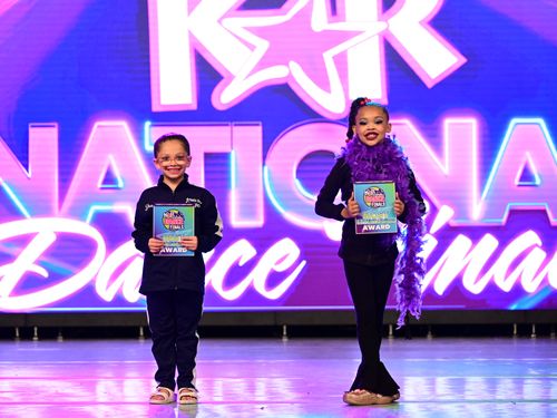 Pigeon Forge, TN Nationals - 6/22/2024 - Awards