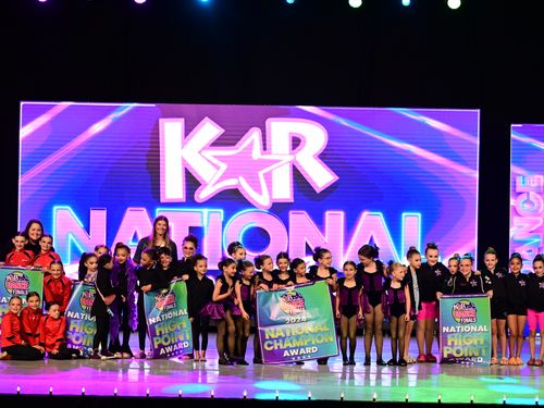 Pigeon Forge, TN Nationals - 6/22/2024 - Awards
