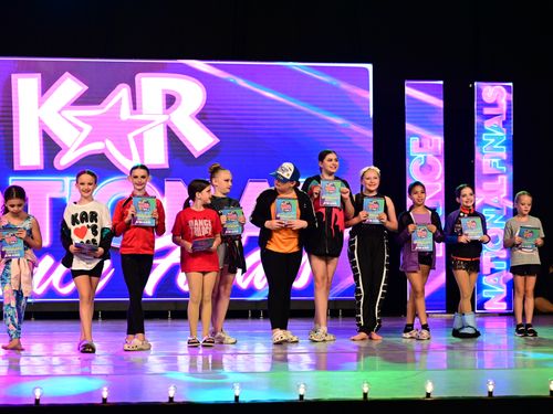 Pigeon Forge, TN Nationals - 6/22/2024 - Awards