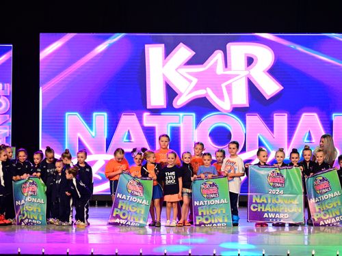 Pigeon Forge, TN Nationals - 6/22/2024 - Awards