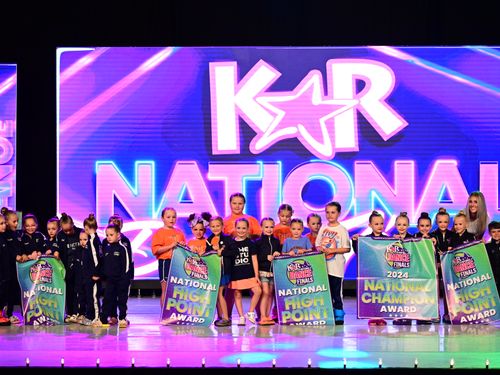 Pigeon Forge, TN Nationals - 6/22/2024 - Awards