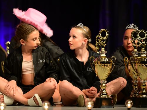 Pigeon Forge, TN Nationals - 6/22/2024 - Awards