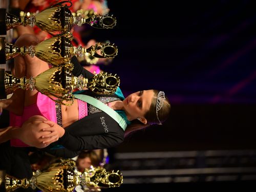 Pigeon Forge, TN Nationals - 6/22/2024 - Awards