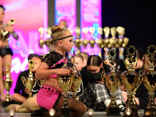Pigeon Forge, TN Nationals - 6/22/2024 - Awards