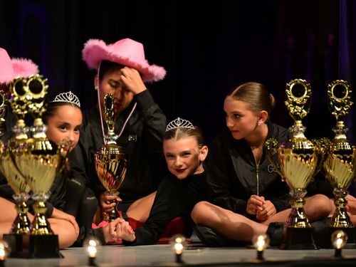 Pigeon Forge, TN Nationals - 6/22/2024 - Awards