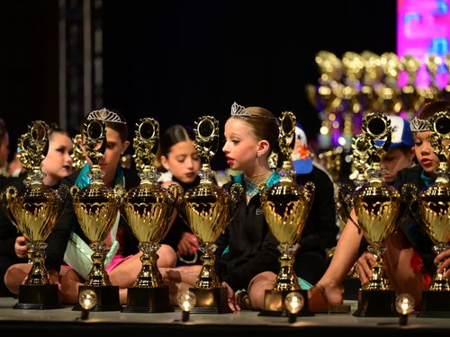 Pigeon Forge, TN Nationals - 6/22/2024 - Awards