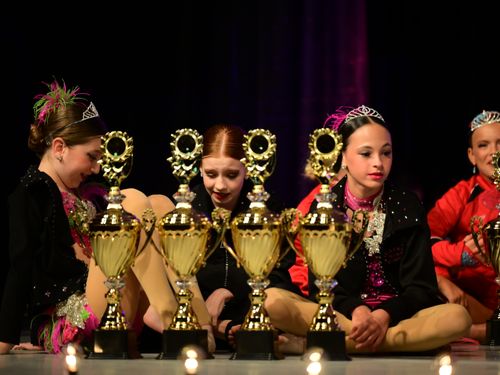 Pigeon Forge, TN Nationals - 6/22/2024 - Awards