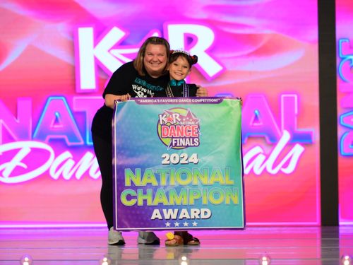 Pigeon Forge, TN Nationals - 6/22/2024 - Awards